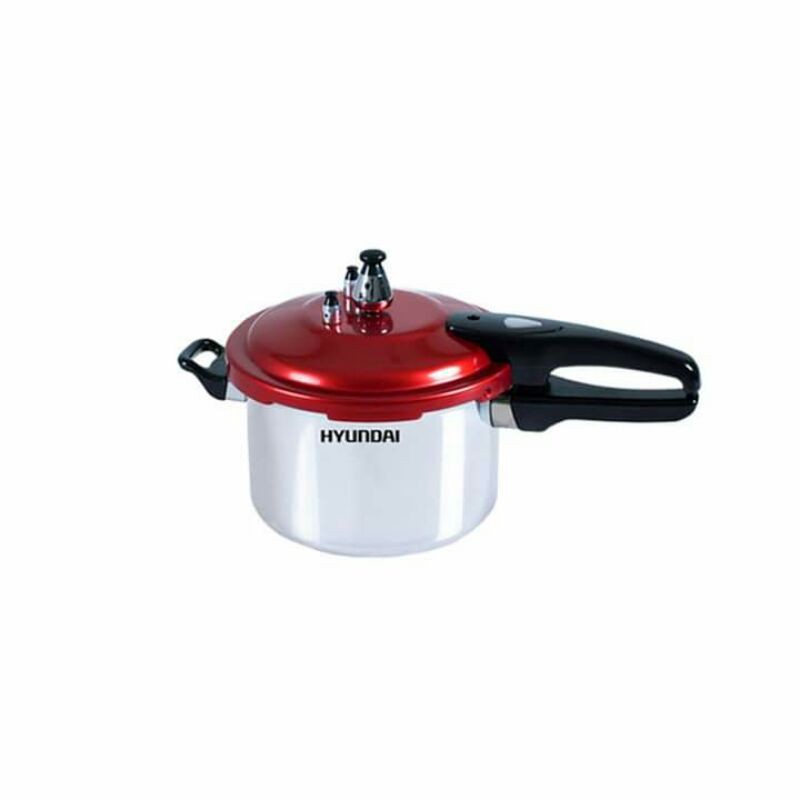 NỒI ÁP SUẤT HUYNDAI 4L ĐUN TỪ