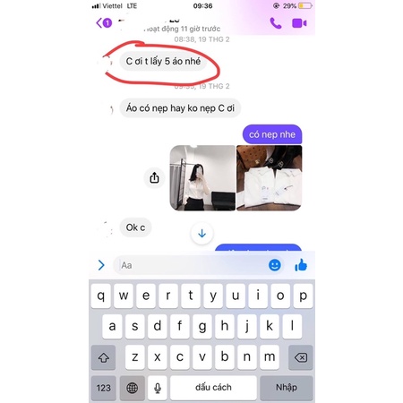 Sơmi trắng Vero Moda