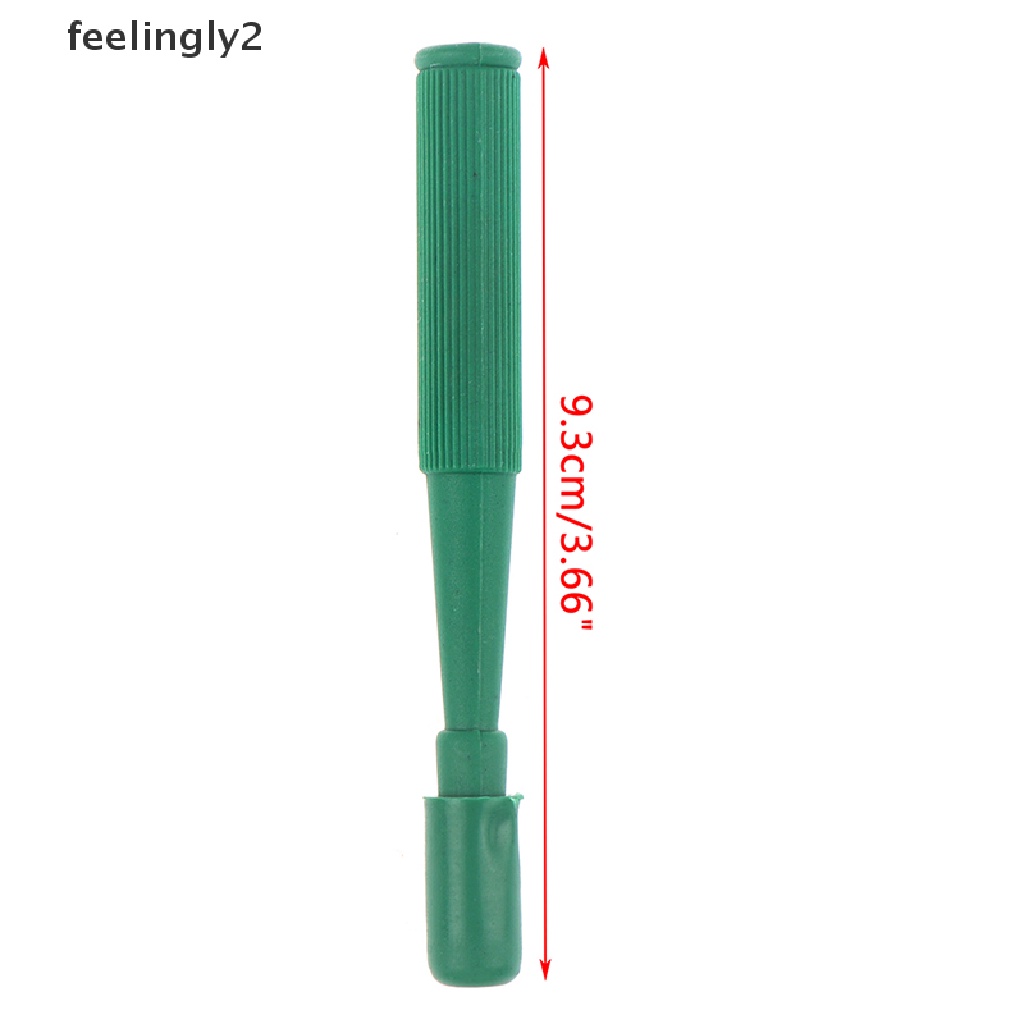 [feel] Dụng Cụ Bấm Lỗ Da Khử Trùng Sinh Học