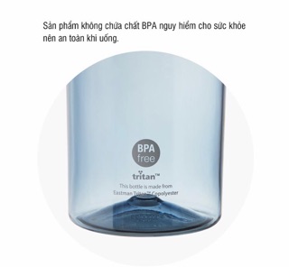 BÌNH NƯỚC ECO BOTTLE LOCK&LOCK 750mL - ABF664