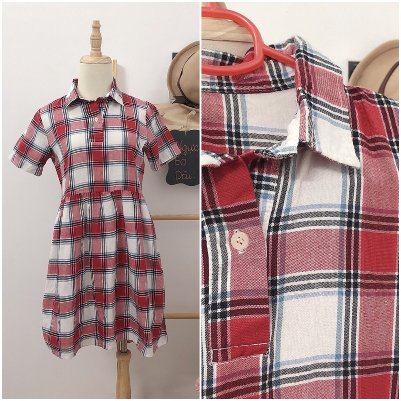 Đầm sơ vin sơ mi hiệu xuất sắc dưới 65 kg