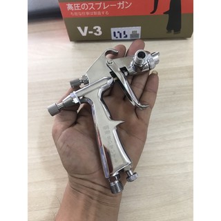 SÚNG PHUN SƠN KẺ CHỈ MINI V3 CAO CẤP