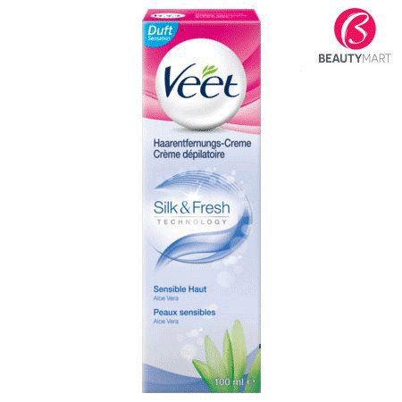 Kem Tẩy Lông Nội Địa Pháp Veet 100ml thương hiệu đi đầu trong việc tẩy lông dễ dàng nhanh chóng rất được anh chị em chọn | BigBuy360 - bigbuy360.vn