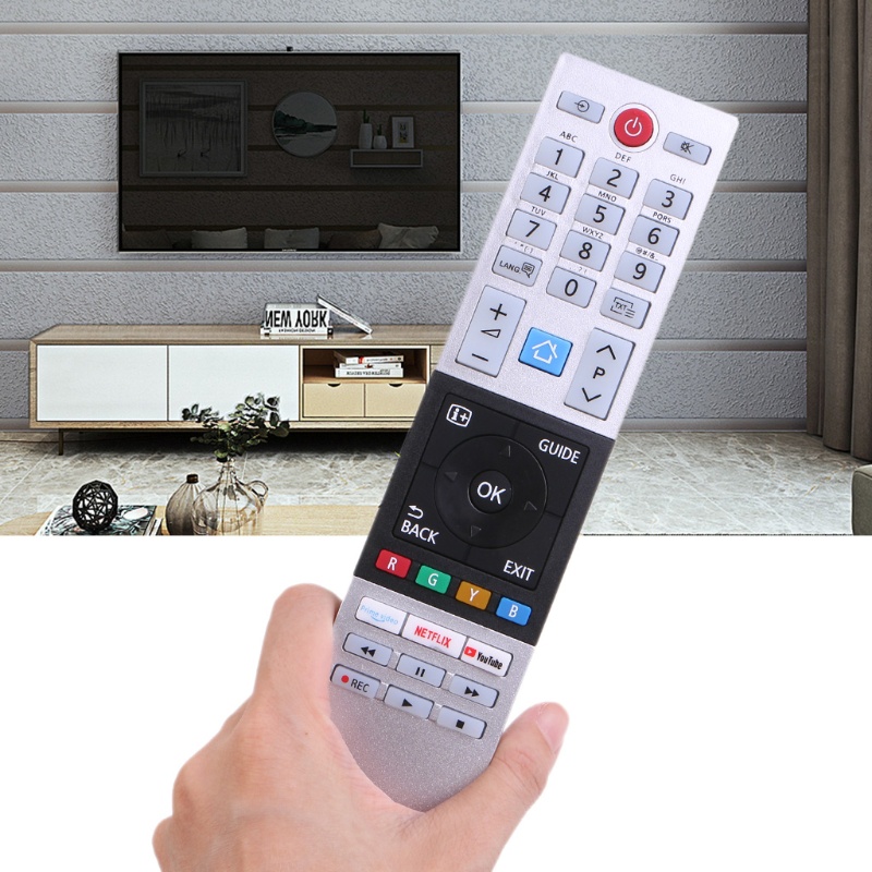 Điều Khiển Từ Xa RM-C3184 Thông Dụng Cho 43B6863DG 49L2863DG 55U7863DA