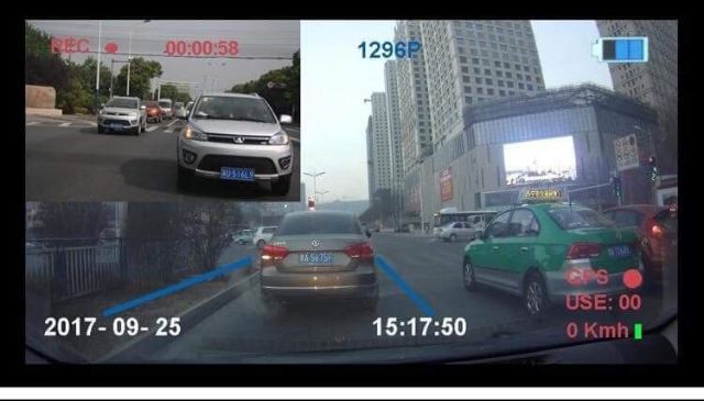 CAMERA HÀNH TRÌNH V10 GPS, CẢNH BÁO LÀN ĐƯỜNG KHOẢNG CÁCH | BigBuy360 - bigbuy360.vn