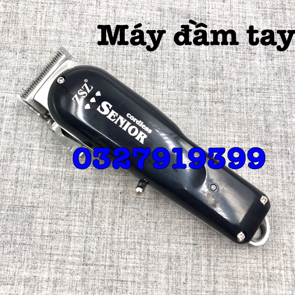 ✅freeship✅ Tông đơ cắt tóc Senior ZSZ F39 - lưỡi kép