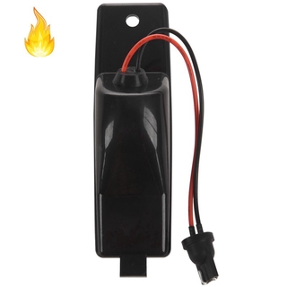 Đèn Led gắn biển số xe hơi Toyota Hiace Hi-Ace H200 2004-2012