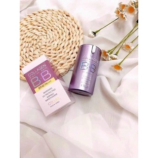 Phấn nền BB collagen Cellio