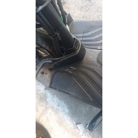 NHỰA NHÁM SÀN CHÂN , SÀN CHÂN VARIO CLICK 2018-2021