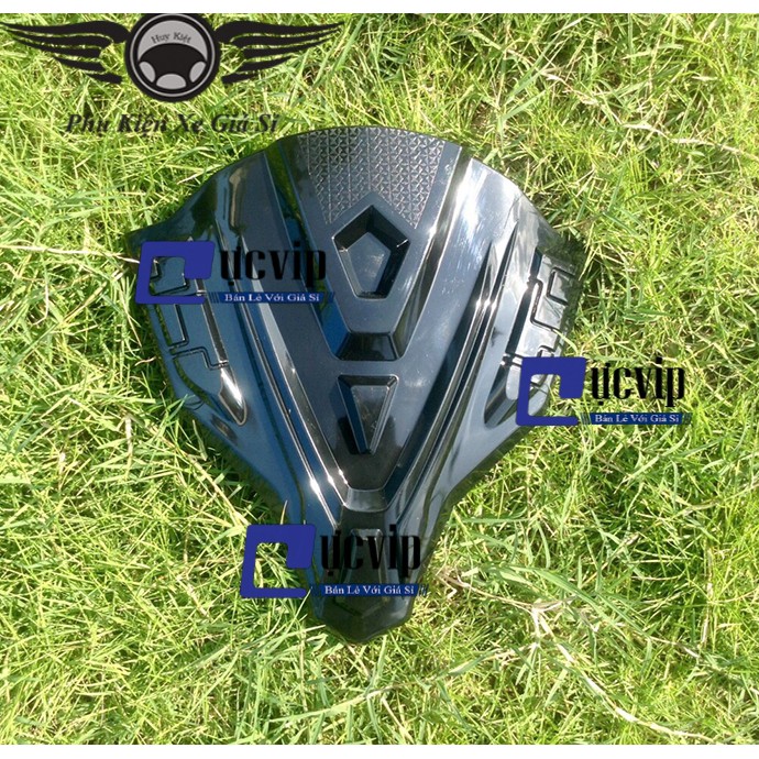 [Hàng Mới Về] Mão AirBlade 2020 (125cc) Full Đen Siêu Đẹp 2683
