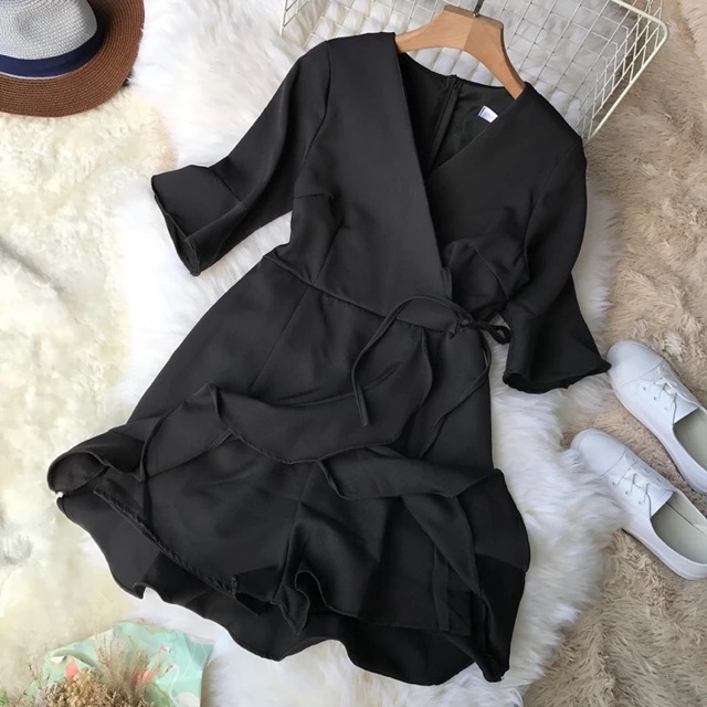 Jumpsuit xinh | ODER TAOBAO