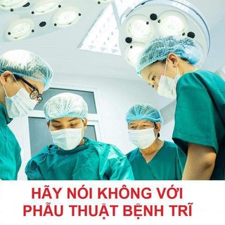 Hộp Kem_Trĩ