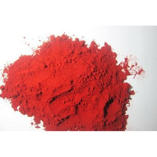 Nghệ đỏ cho gà đá 100g