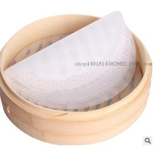 Tấm lót hấp silicon
