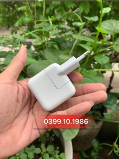 Củ Ipad 10w zin bóc máy còn mới 97-99%