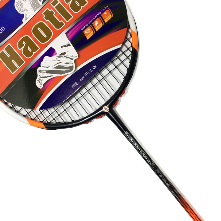 Vợt Cầu Lông Bộ 2 Chiếc - Kèm Quấn Vợt Yonex Cao Cấp