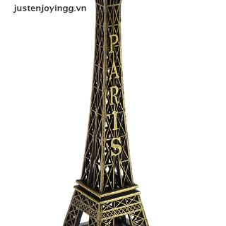 Mô Hình Tháp Eiffel Để Bàn Trang Trí