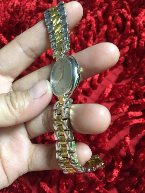 Đồng hồ nữ lanvin paris Hàng si