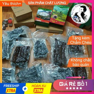 Thịt Bò Gác Bếp Tây Bắc Gói Dùng Thử