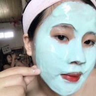 Mặt nạ dẻo bạc hà 1kg sản phẩm hanmade