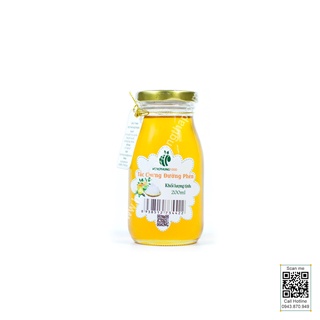 TẮC CHƯNG ĐƯỜNG PHÈN CÔ ĐẶC