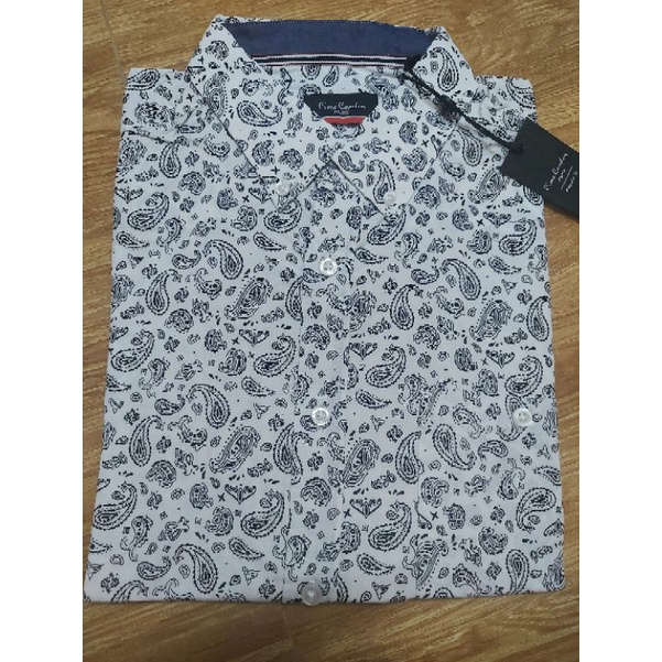 Nhiều mẫu- áo pierre cardin giá xả kho | BigBuy360 - bigbuy360.vn