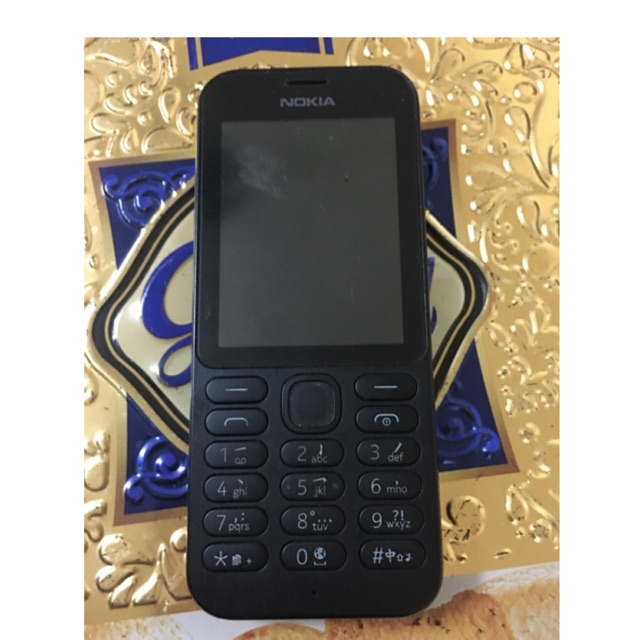 ĐIỆN THOẠI Nokia 215 Dual Sim