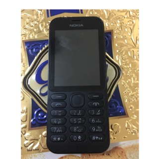 ĐIỆN THOẠI Nokia 215 Dual Sim
