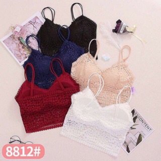 ✅ bra ren lụa siêu mềm mịn.💕