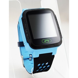 Đồng Hồ Định Vị GPS Trẻ Em E5