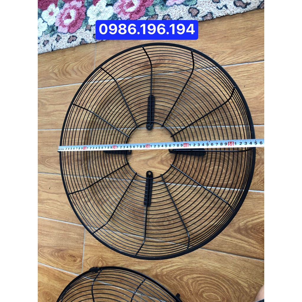 Lồng Quạt Công Nghiệp  Kích Thước 55CM .