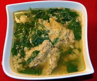 Hạt giống rau đay