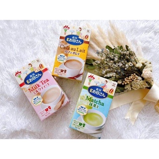 Sữa bầu Morinaga, sữa cho bà bầu Nhật Bản 12 gói x 18g [date 2023]
