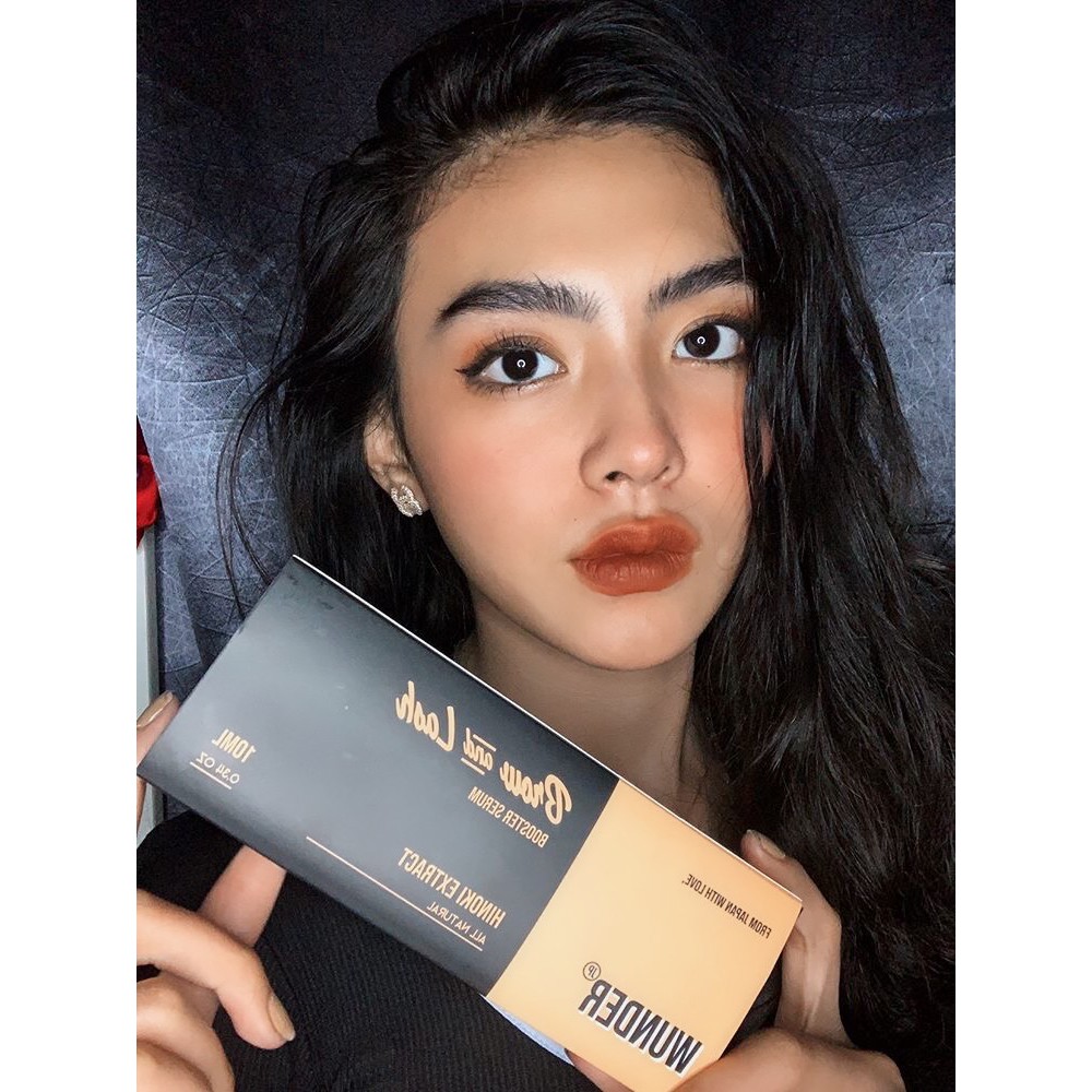 Serum kích mọc lông mày Wunder Brow&Lash | BigBuy360 - bigbuy360.vn