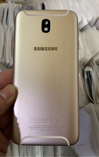 vỏ bộ j7pro (vỏ + xương)