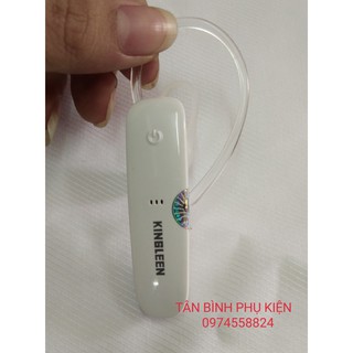 Tai nghe bluetooth Kingleen Q11