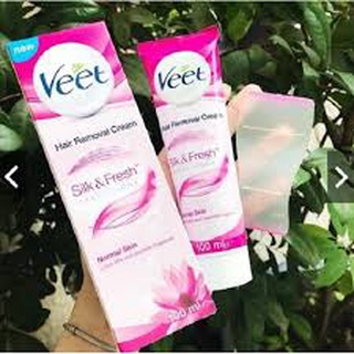 Kem tẩy lông veet 100ml,,