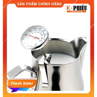 Milk pitcher – Ca đánh sữa Motta Europa 750 ml KP-IM013