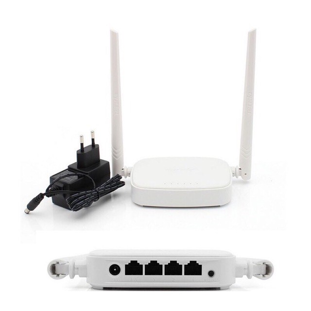 Phát WIFI TENDA N301 ( chính hãng) - Router chuẩn N không dây tốc độ 300 Mbps | BigBuy360 - bigbuy360.vn