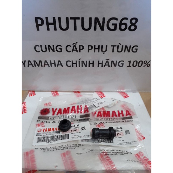 cao su heo dầu trước loại 2 piston Yamaha