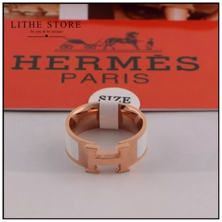 NHẪN HERMES THỜI THƯỢNG