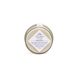 Sáp vuốt tóc Ace High Blue Suede Clay
