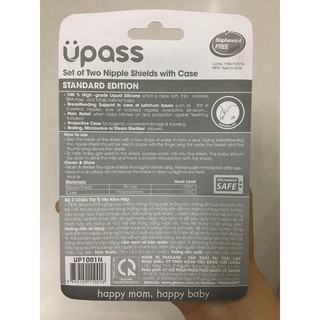 Trợ Ti Upass
