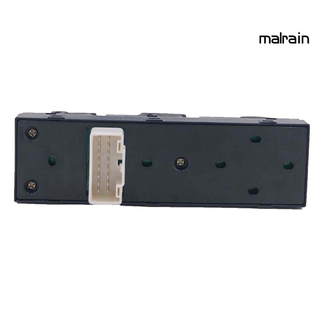 Công Tắc Cửa Sổ 93570-2h110 Cho Hyundai-Elantra 2007-2010