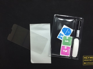 Cường lực màn hình UV LG V40
