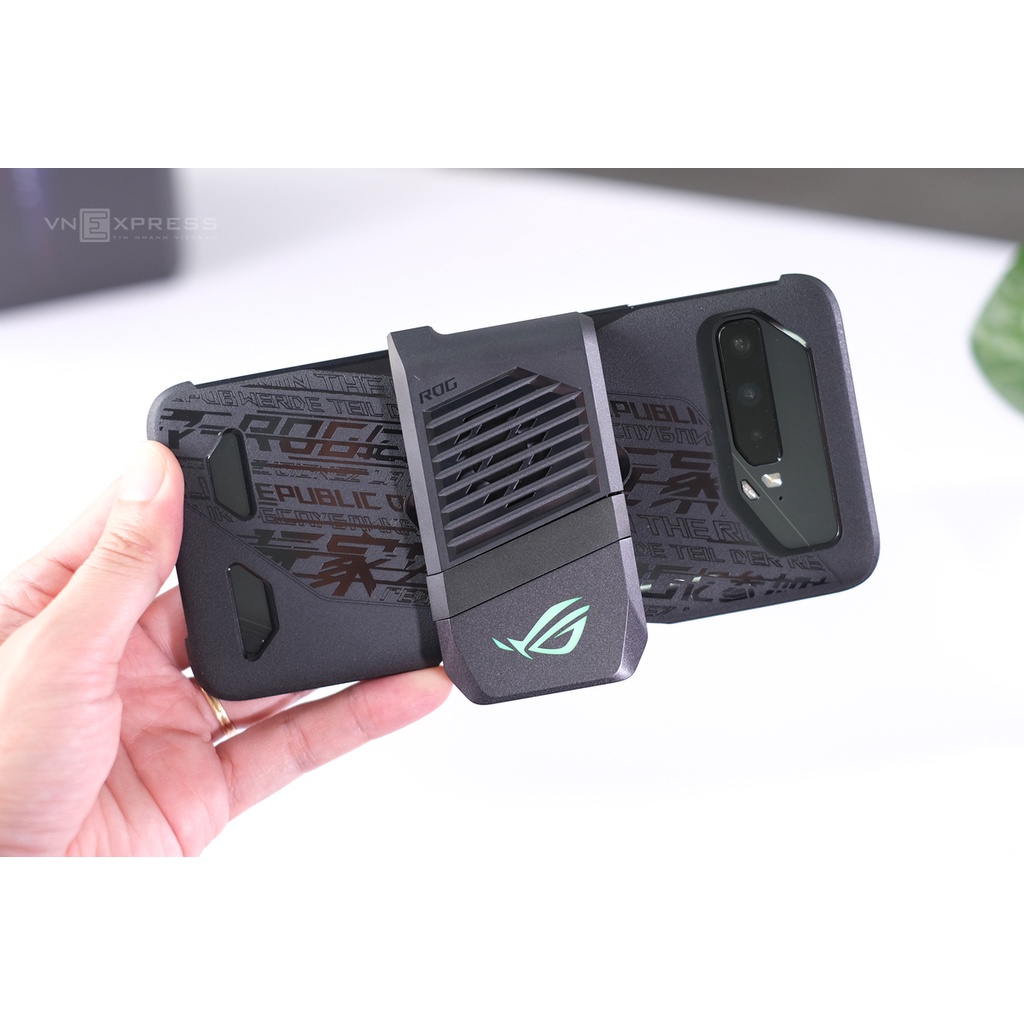 QUẠT TẢN NHIỆT ROG PHONE 3