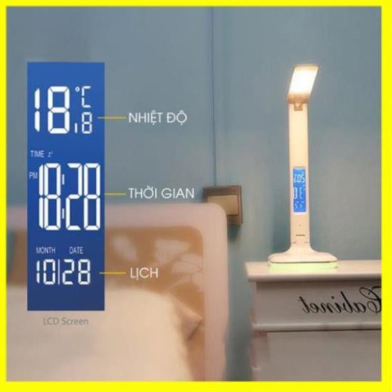 Đèn LED để bàn thông minh Remax RL-E270