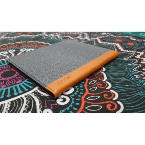 Bao da máy đọc sách Boox Leaf - Hàng chính hãng
