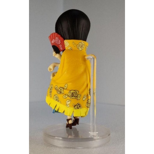 Mô hình One Piece - Nico Robin ichiban kuji WCF chính hãng