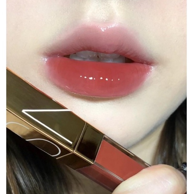 Son Bóng Nars Lip Gloss Fullsize - Aragon